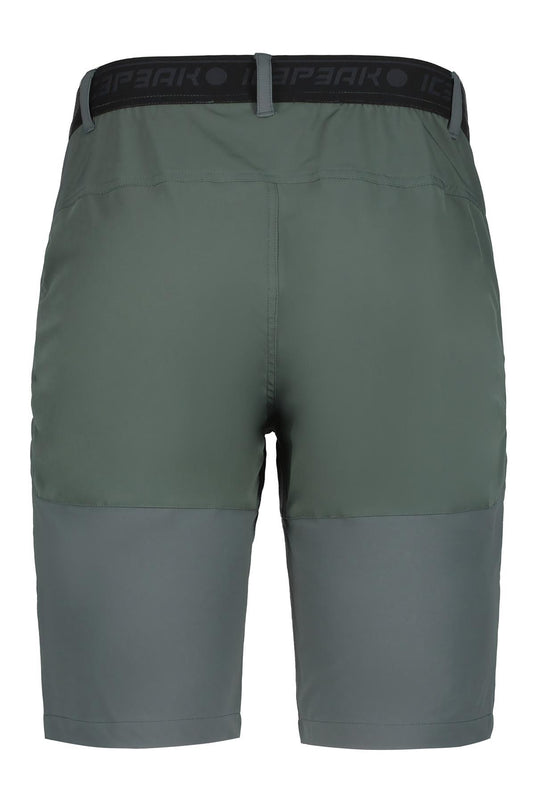 BERMUDA BALLSTON ICEPEAK 