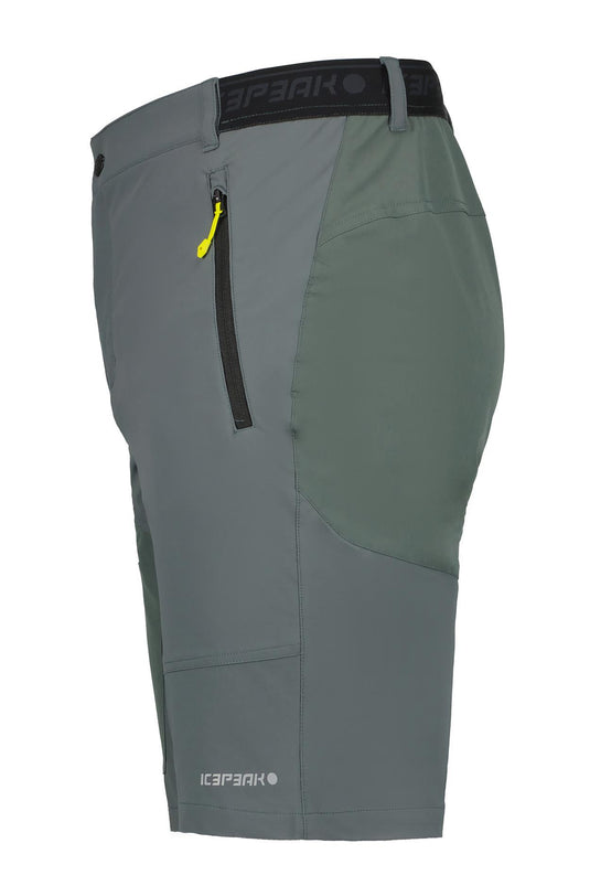 BERMUDA BALLSTON ICEPEAK 