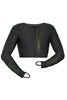 SLALOM SHIRT JUNIOR
