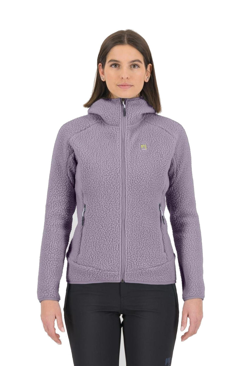 Carica immagine in Galleria Viewer, MOIAZZA RETRò HOODIE W FLEECE 
