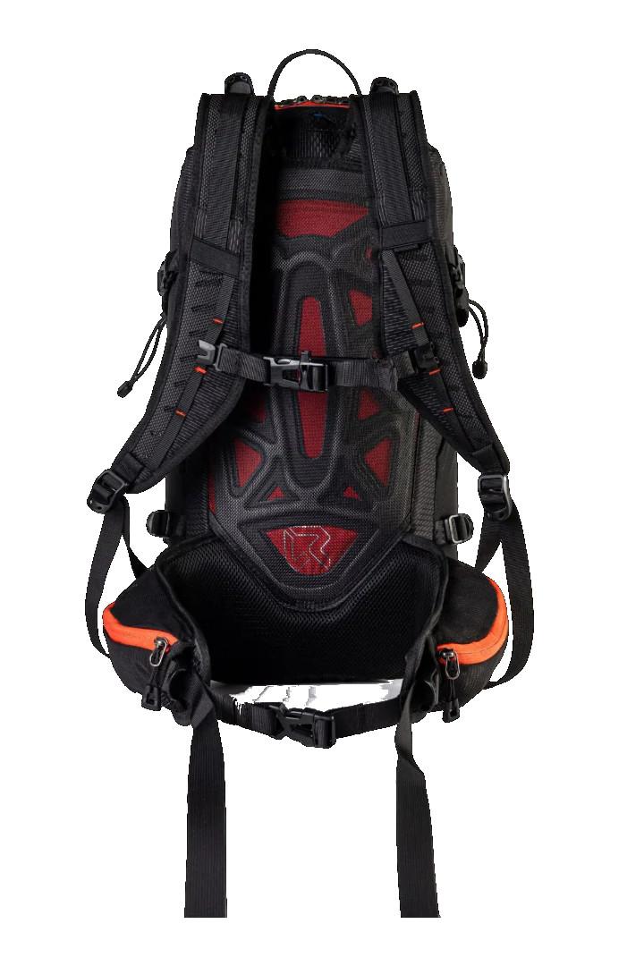 Carica immagine in Galleria Viewer, ZAINO TREKKING INOKO 30 L 

