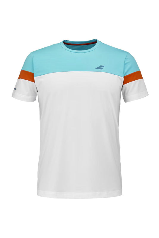 BABOLAT CREW NECK TEE 