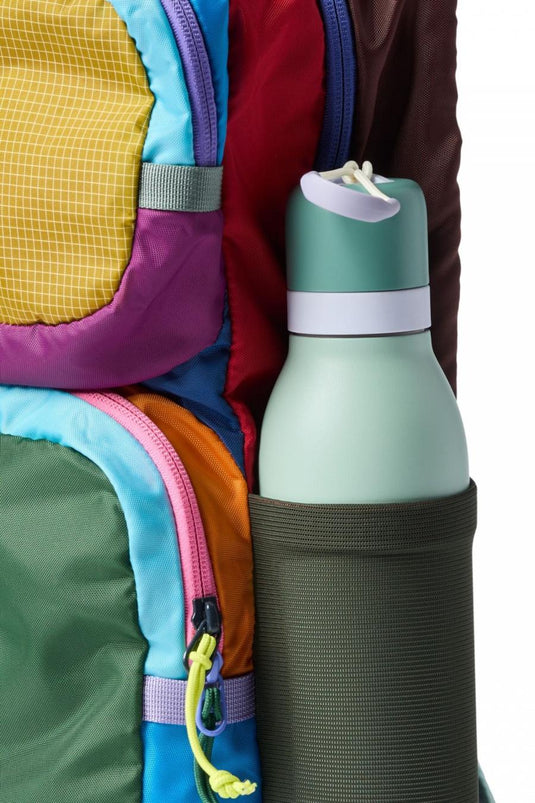 TASRA 16l BACKPACK DEL DIA 