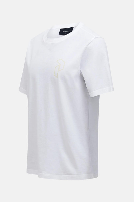 ORIGINAL T-SHIRT GRAFIC UOMO 