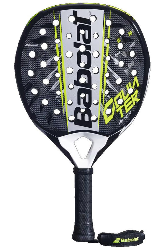 BABOLAT COUNTER VERON 2026 