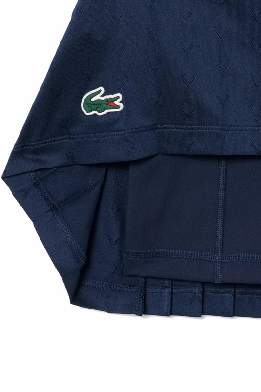 GONNA LACOSTE ULTRA DRY TENNIS HERITAGE 