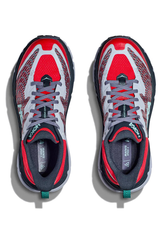 HOKA MAFATE SPEED 4 UOMO 