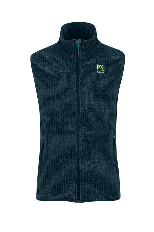 ROCCHETTA VEST 