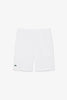 SHORT DA TENNIS LACOSTE ULTRA DRY