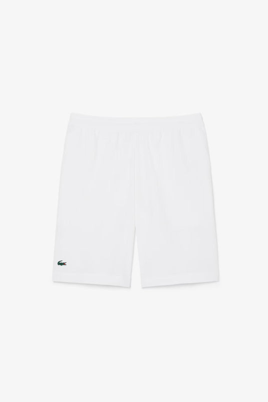 SHORT DA TENNIS LACOSTE ULTRA DRY 