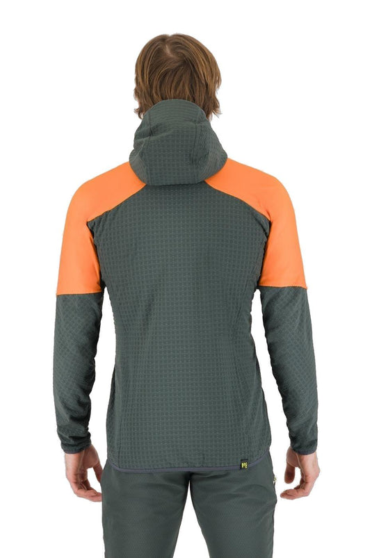 ALAGNA PLUS 2.0 JACKET 