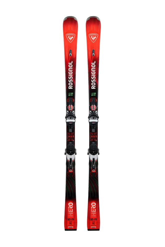 ROSSIGNOL SCI  HERO ELITE ST TI 