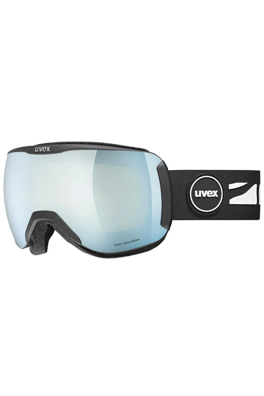 DOWNHILL CV2100  MASCHERA SCI UVEX 