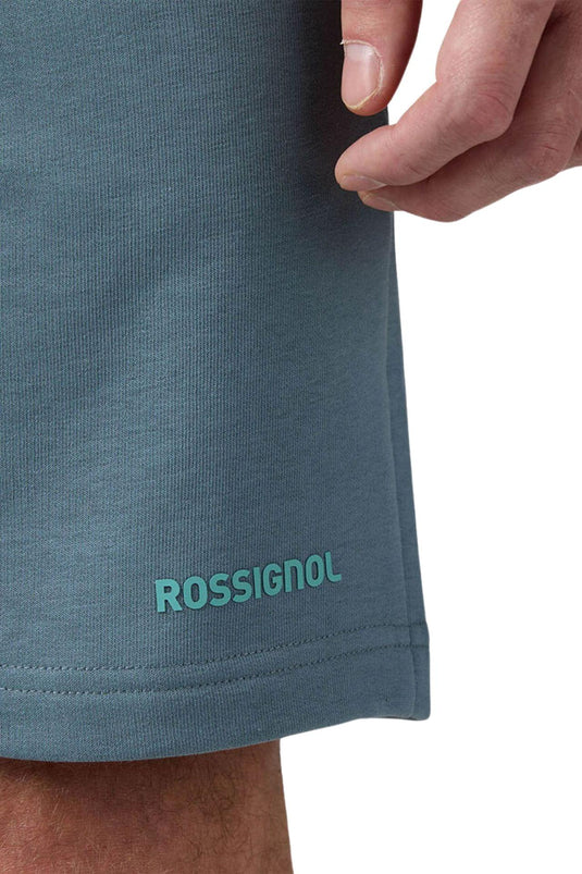 BERMUDA ROSSIGNOL PRESSET UOMO 