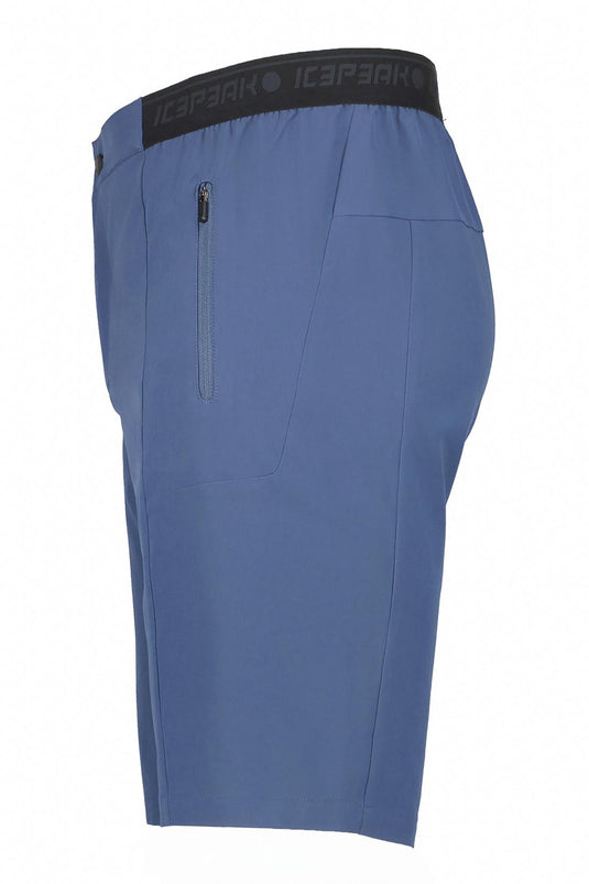 BAXTER ICEPEAK UOMO BERMUDA 