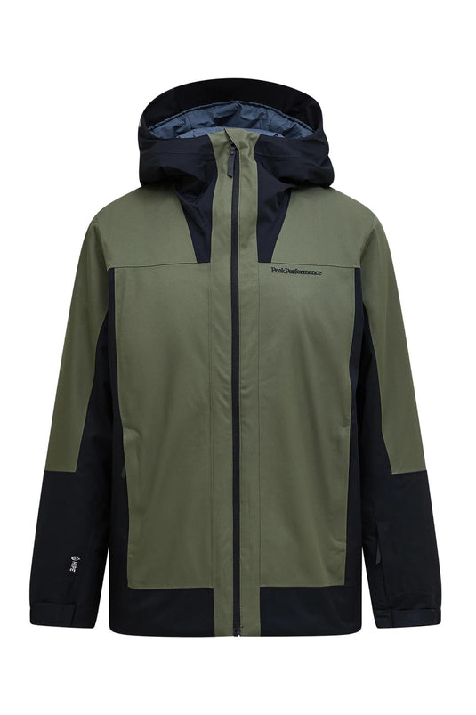 RIDER TECH HIPE 2L GIACCA PEAK PERFORMANCE 