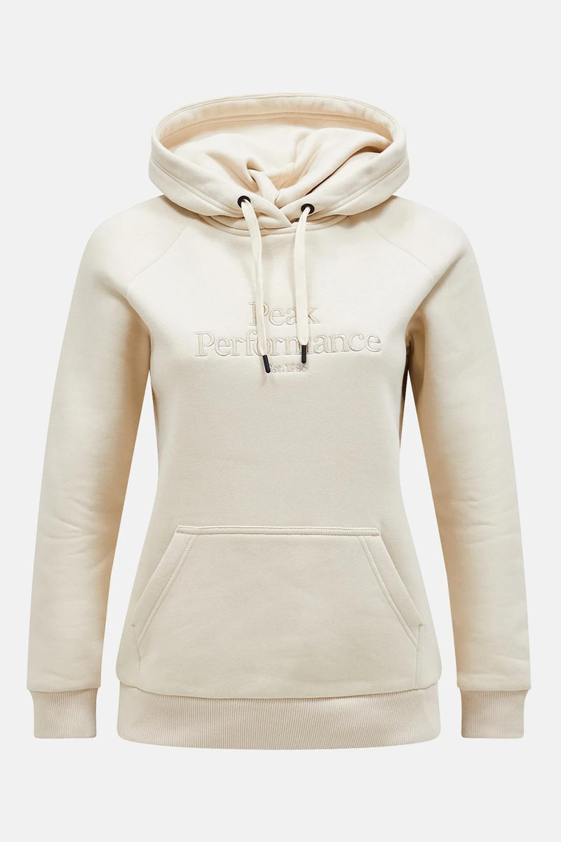 Load image into Gallery viewer, ORIGINAL HOOD WOMEN PEAK PERFORMANCE 
