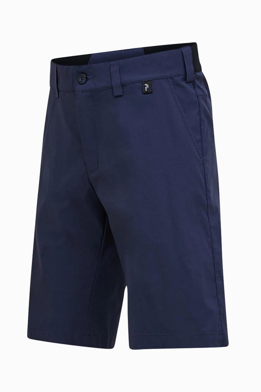 PLAYER SHORTS MAN PEAK PERFORMANCE 
