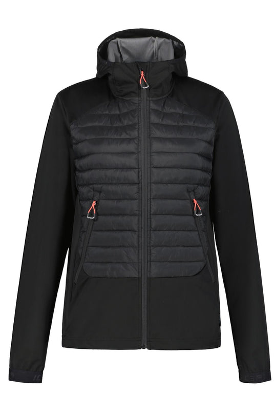 DEERTON GIACCA DONNA ICEPEAK 