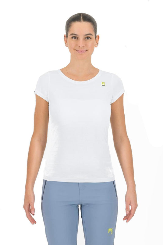 LOMA EVO W T-SHIRT 
