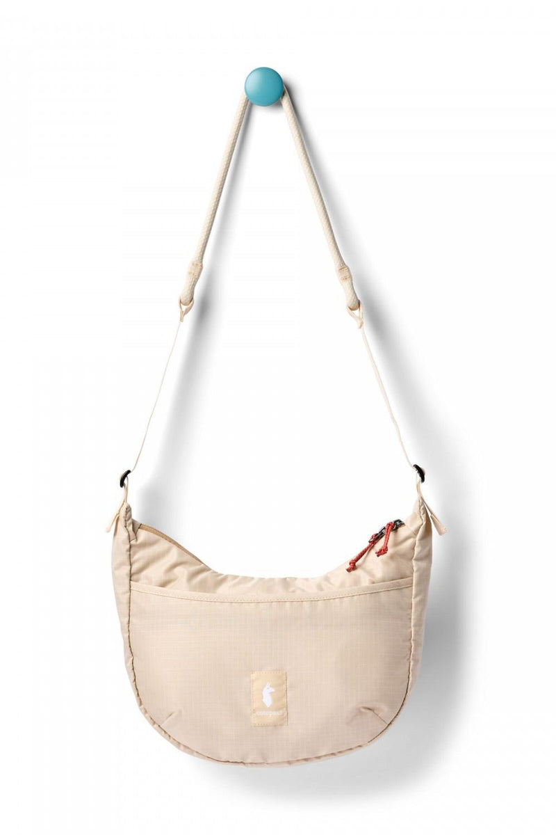 Carica immagine in Galleria Viewer, TROZO 8L SHOULDER BAG<BR/>CADA DIA 
