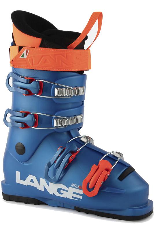 SCARPONI DA SCI LANGE RSJ 60 