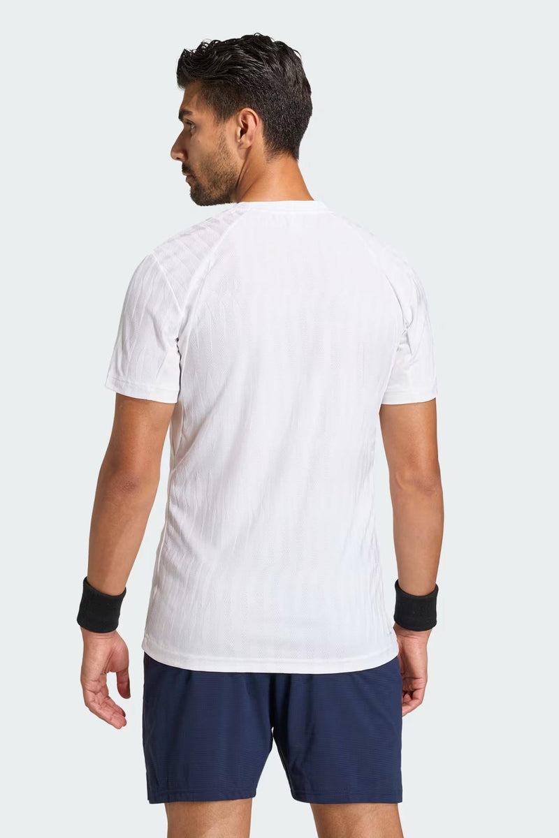 Carica immagine in Galleria Viewer, MAGLIETTA DA TENNIS CLIMACOOL AIRCHILL FREELIFT T-SHIRT 

