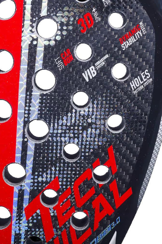 BABOLAT TECHNICAL VIPER SOFT 3.0 2026 