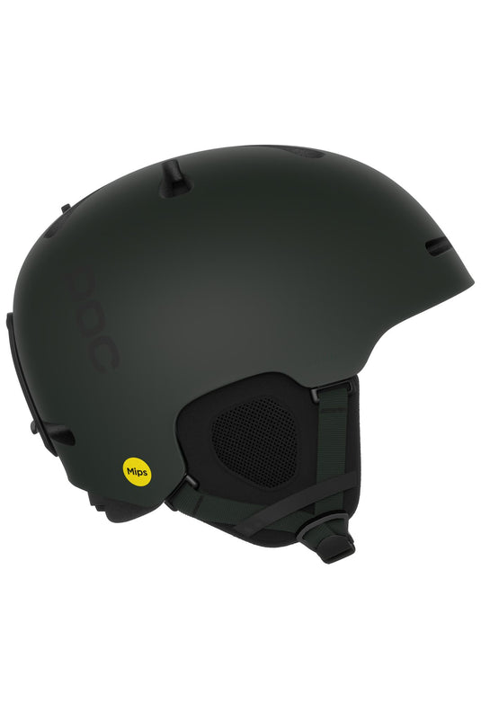 FORNIX MIPS POW JJ 