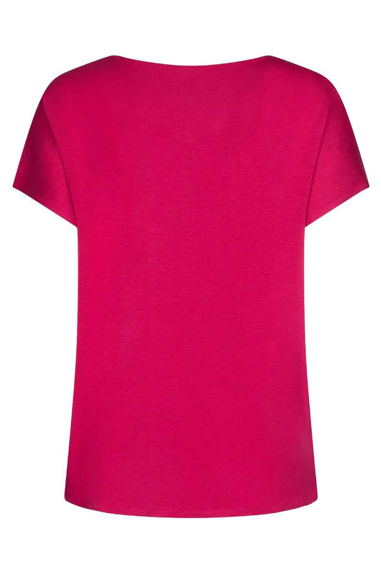 T-SHIRT ECHO WALL DONNA 