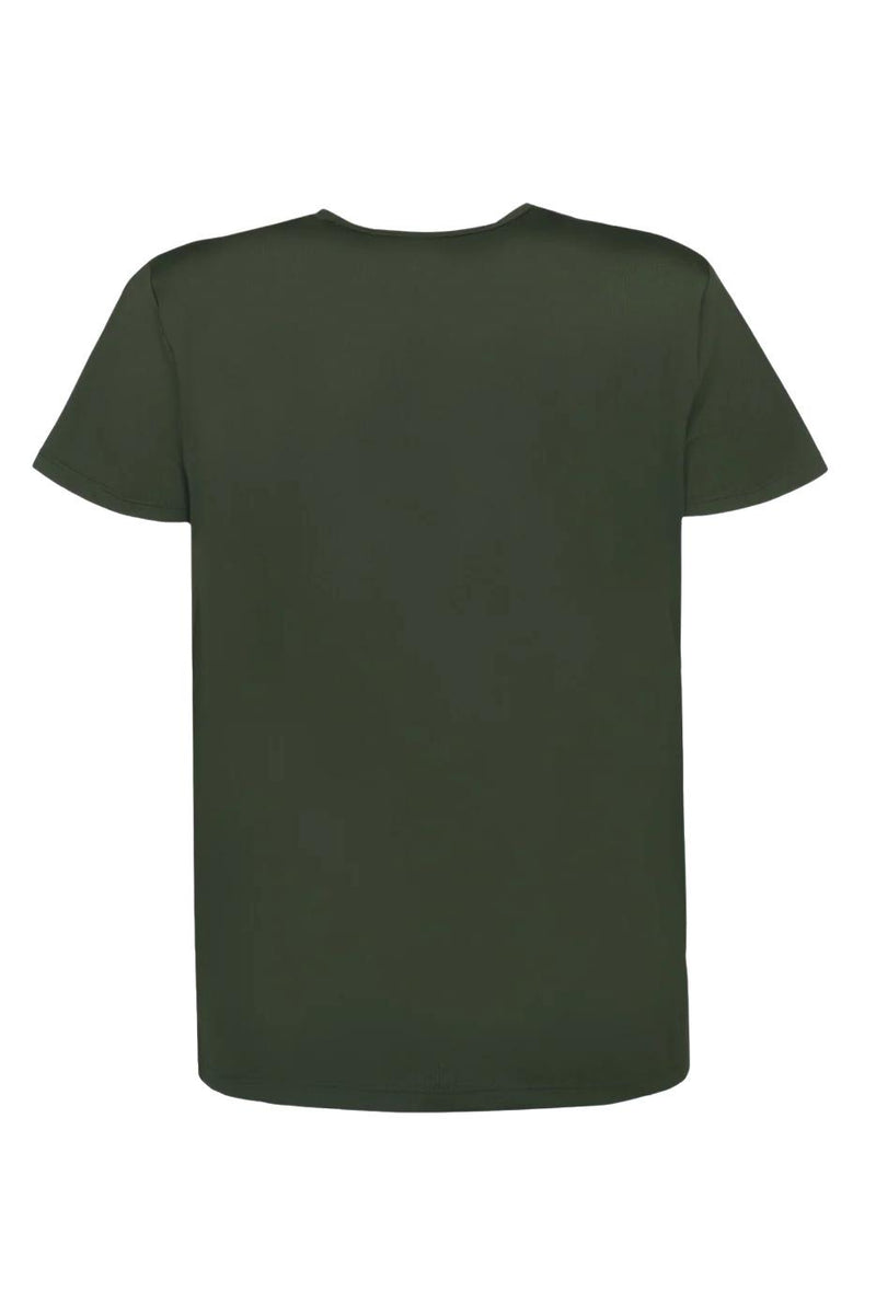 Carica immagine in Galleria Viewer, T-SHIRT CORP UOMO 
