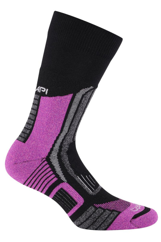 CALZA TREKKING ULTRALIGHT ACCAPI 
