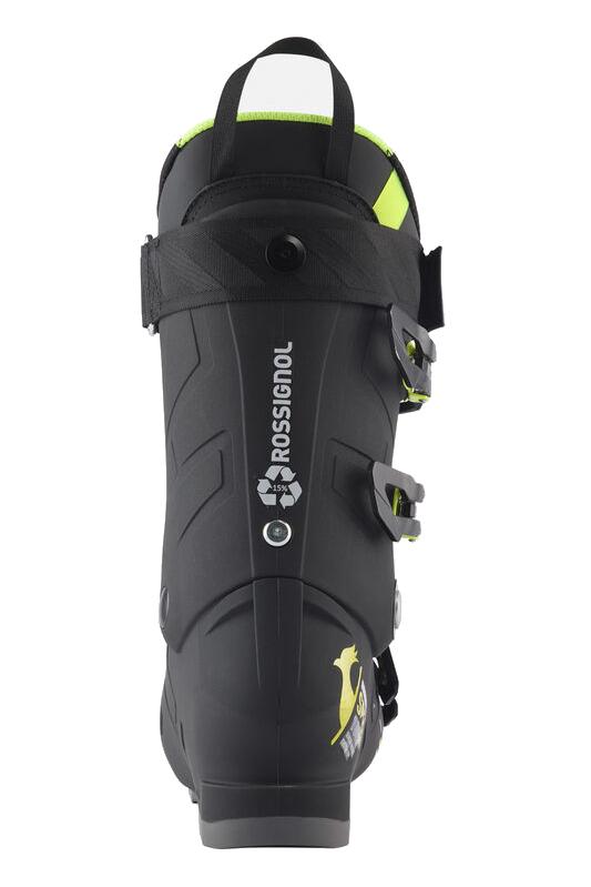 SCARPONI DA SCI SU PISTA UOMO SPEED 100 HV+ 