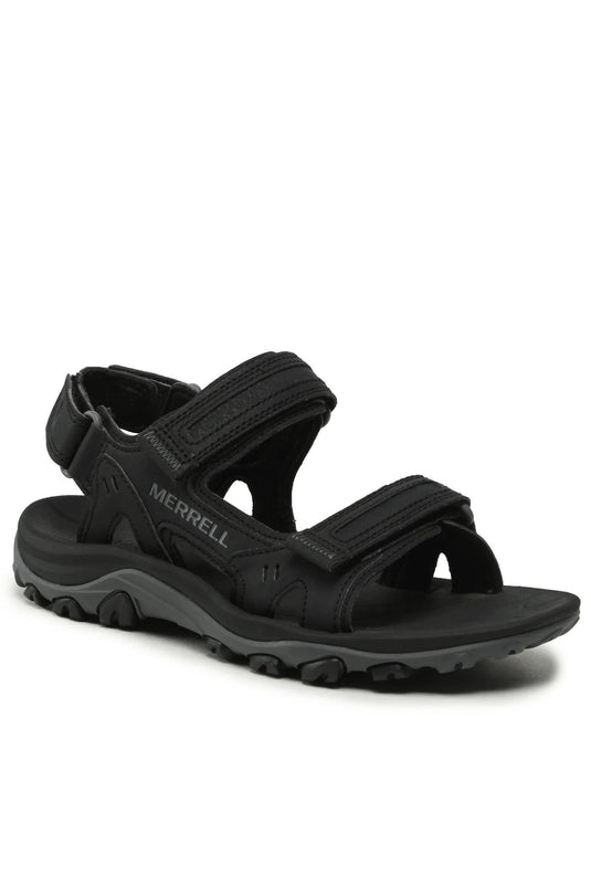 SANDALO MERRELL HUNTINGTON 
