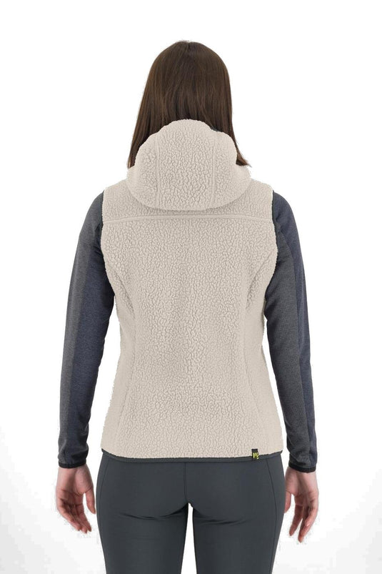MOIAZZA RETRO HOODIE W VEST KARPOS 