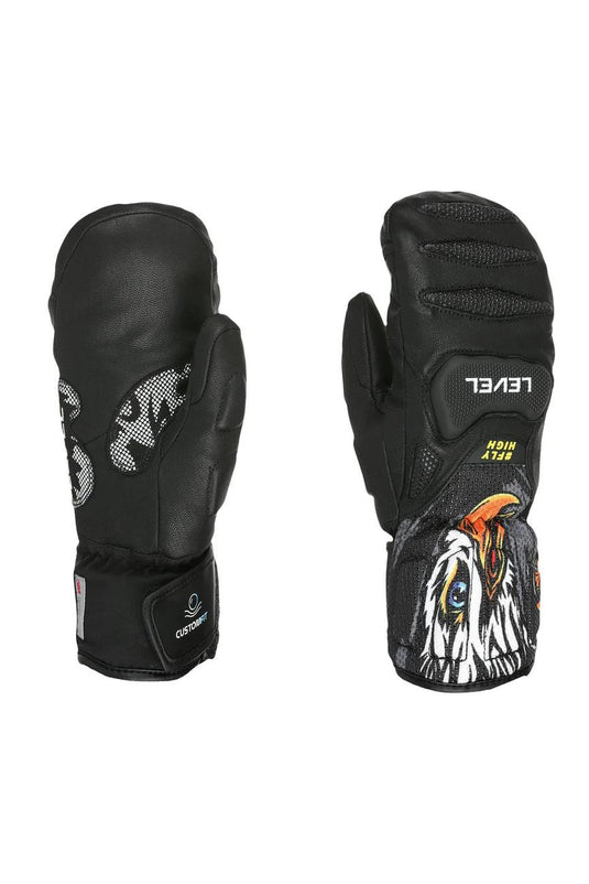 SQ JR CF MITT BAMBINO LEVEL 