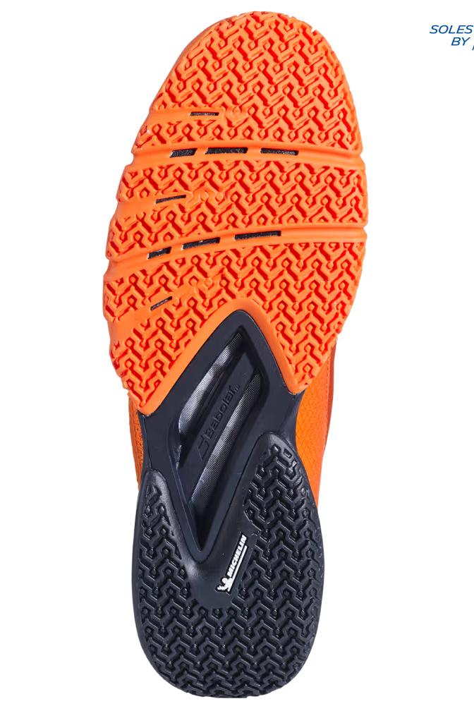 Carica immagine in Galleria Viewer, SCARPE PADEL JET PREMURA 2 BABOLAT 
