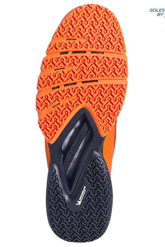 SCARPE PADEL JET PREMURA 2 BABOLAT 