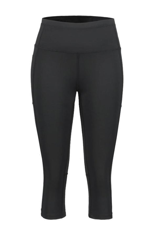 MOURU PANTALONE DONNA RUKKA 