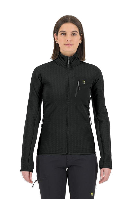 MARMOLADA W FLEECE 