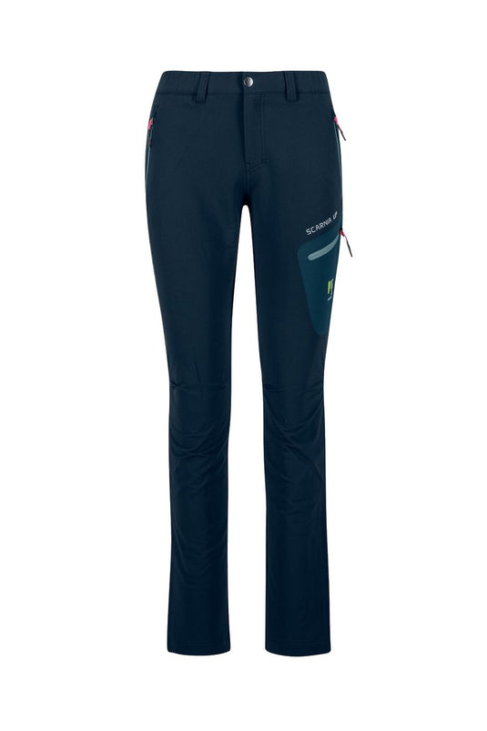 SCARNIA UP W PANTS 