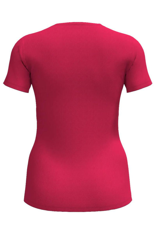 CORP SS WOMAN T-SHIRT 