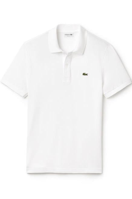 Carica immagine in Galleria Viewer, POLO LACOSTE SLIM 
