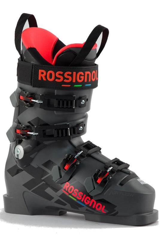 SCARPONI DA GARA ROSSIGNOL BAMBINO 90 