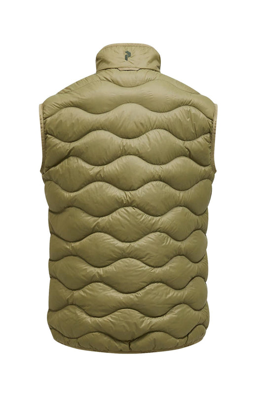 HELIUM VEST UOMO 