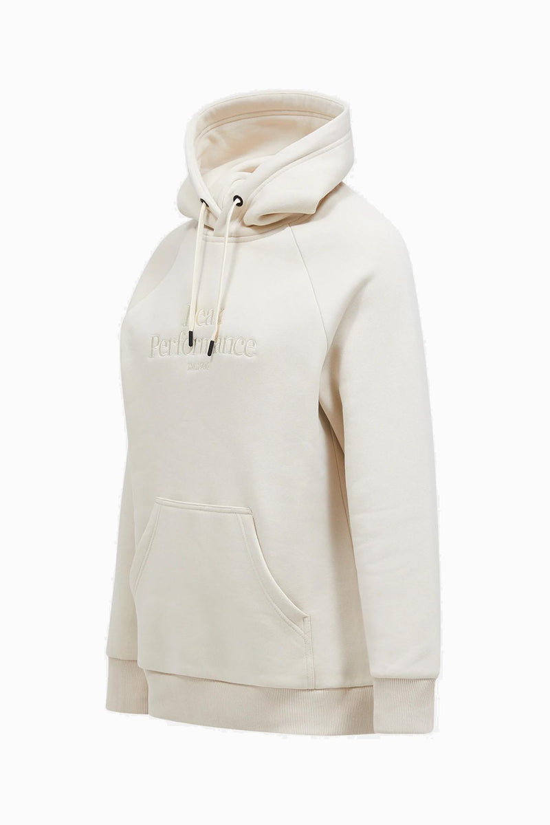 Carica immagine in Galleria Viewer, ORIGINAL HOOD UOMO PEAK PERFORMANCE 
