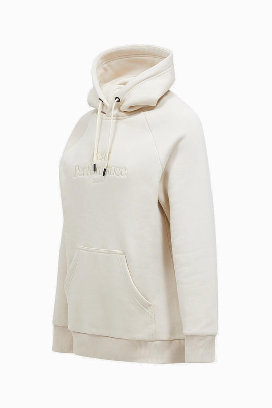 ORIGINAL HOOD UOMO PEAK PERFORMANCE 