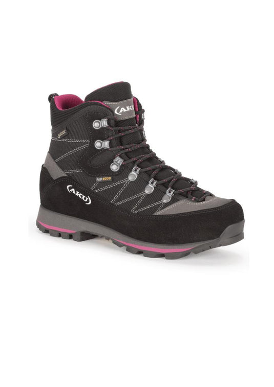 Trekker Lite III GTX Ws 