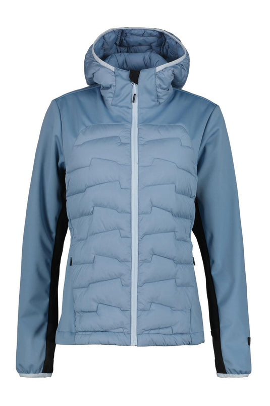 GIACCA BURLISON ICEPEAK DONNA 