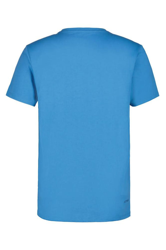 BEEVILLE ICEPEAK T-SHIRT UOMO 